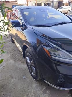 نيسان مورانو